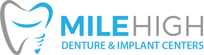 Mile High Denture & Implant Centers- Englewood image