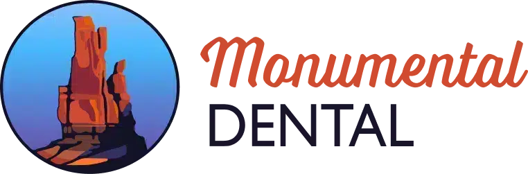 Monumental Dental image