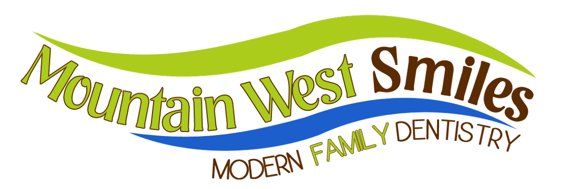 Mountain West Smiles: Ken Cory, DMD image