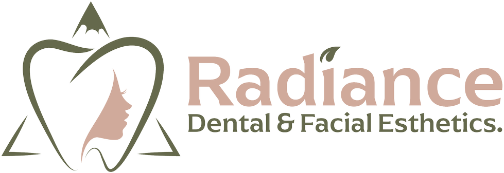 Radiance Artistic Dental & Wellness image