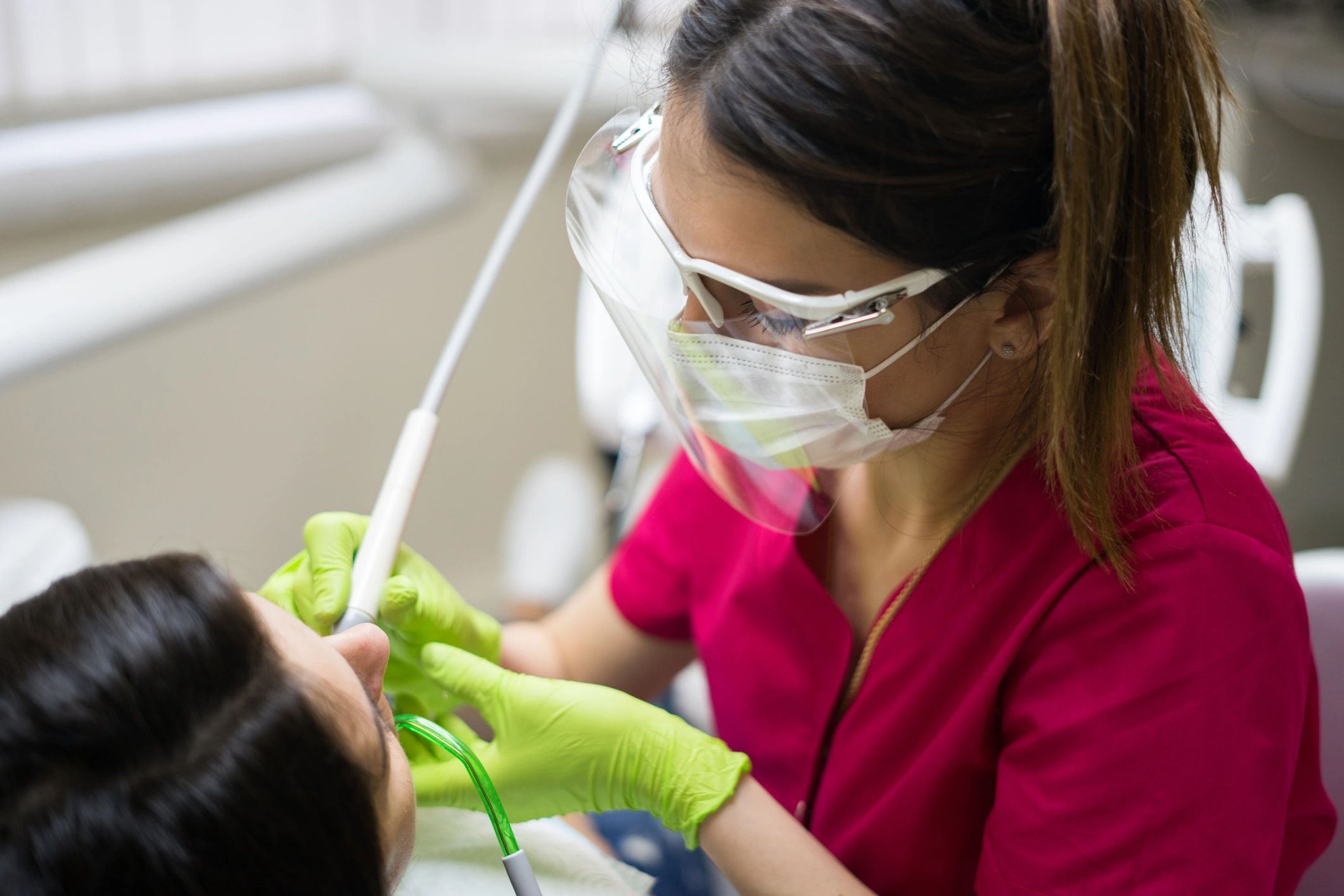 Nice Touch Dental image