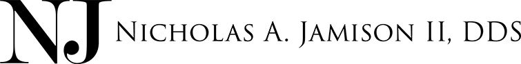 Nicholas A. Jamison II DDS image