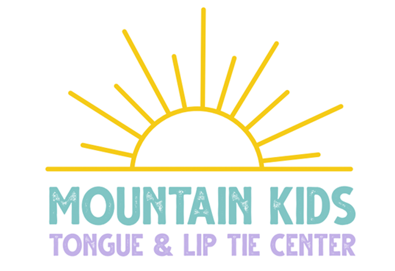 Mountain Kids Tongue & Lip Tie Center image