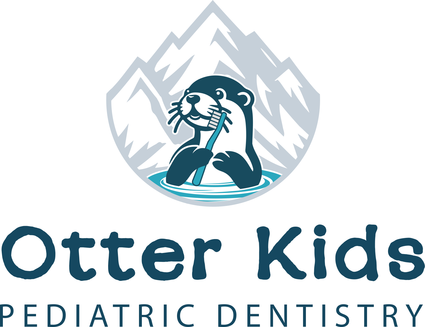 Otter Kids Pediatric Dentistry image