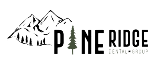 Pine Ridge Logo