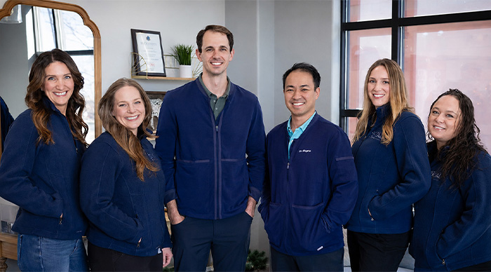 Plaza Dental Parker image