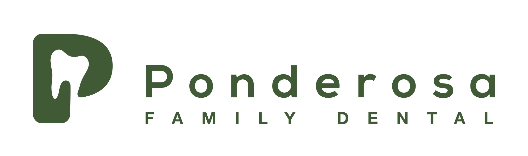 Ponderosa Family Dental image