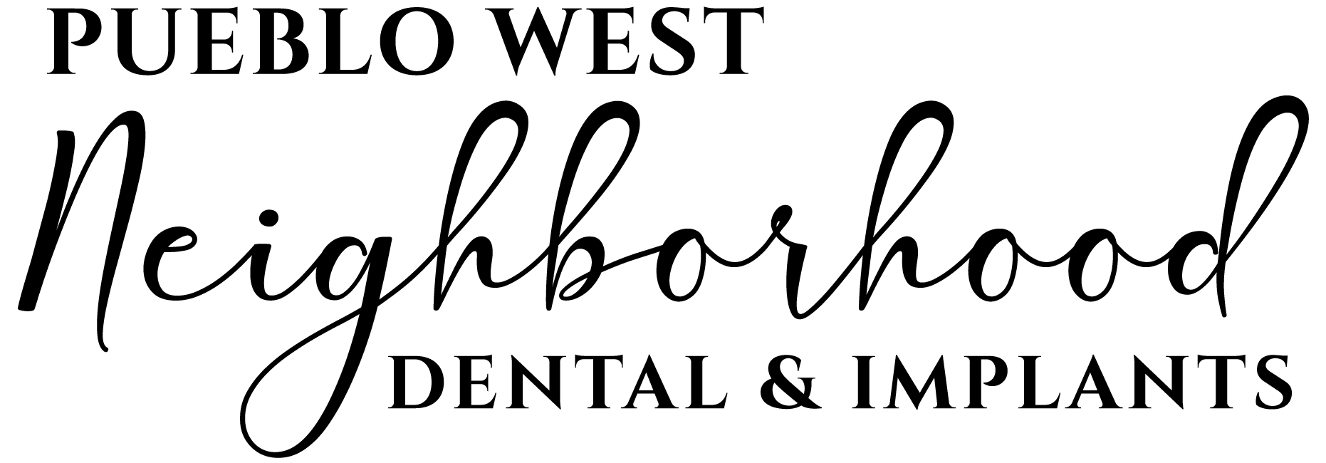 Pueblo West Neighborhood Dental & Implants image