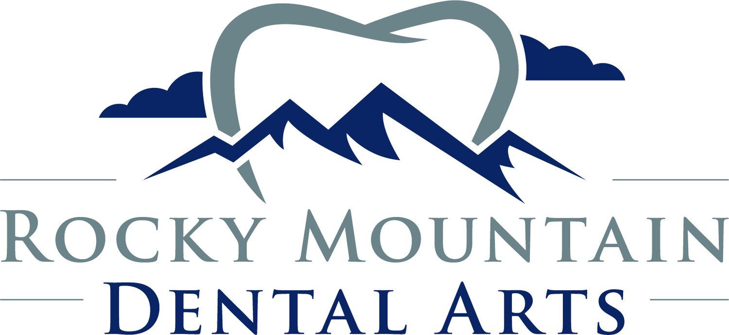 Rocky Mountain Dental Arts image