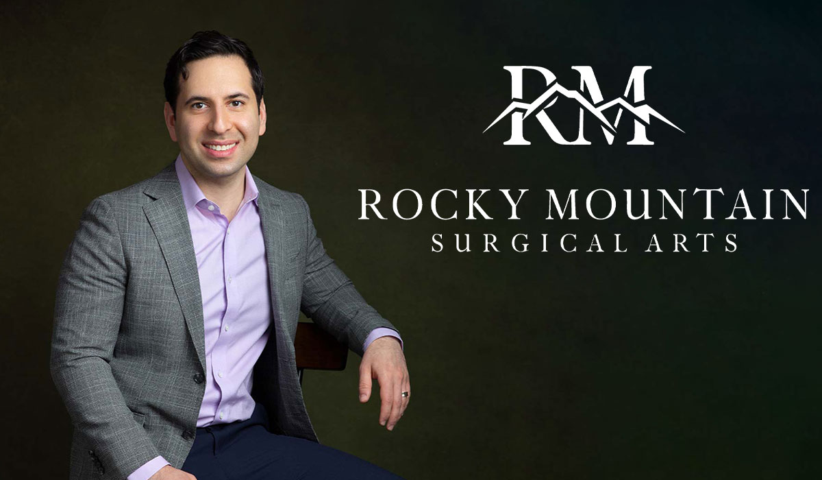 Rocky Mountain Surgical Arts image