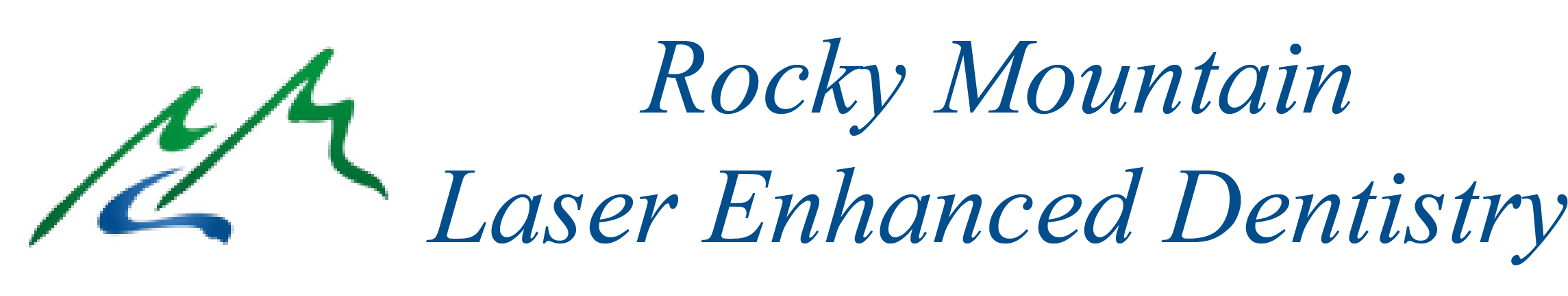 Rocky Mountain Laser Enhanced Dentistry image