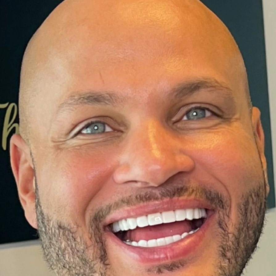 Elegant Smile image