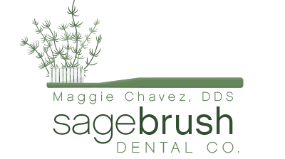Sagebrush Dental Co. PLLC image
