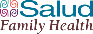 Salud Family Health logo