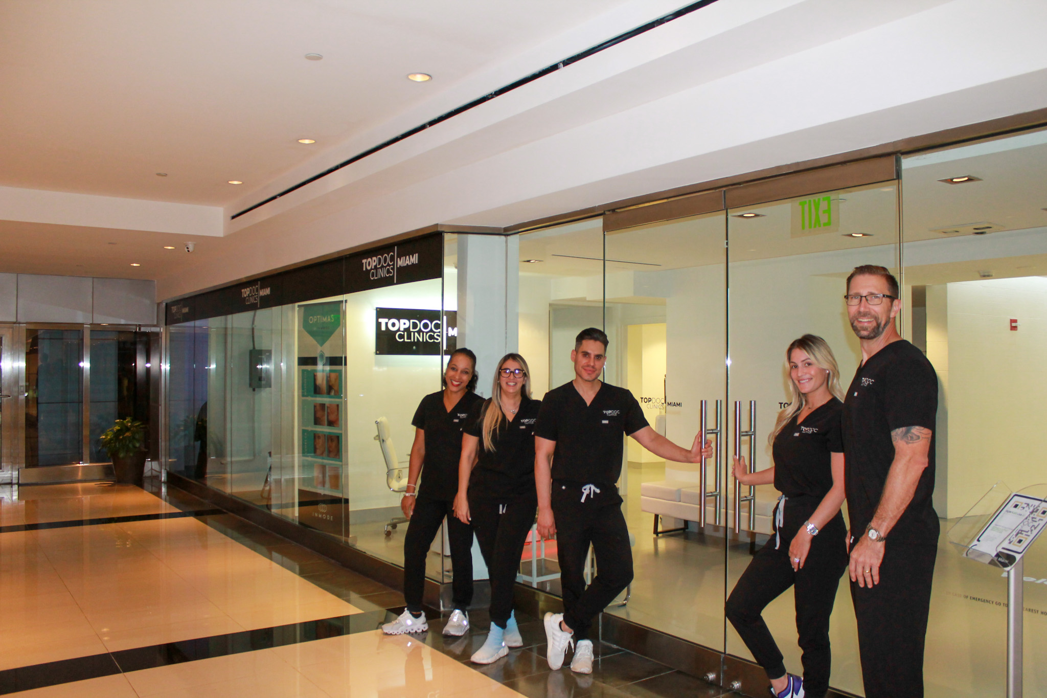 Miami-Institute Dental/Topdoc Dental - Brickell image
