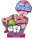 SWEET TOOTH DENTAL & ORTHODONTICS image