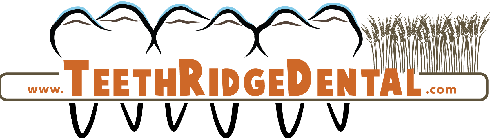Teeth Ridge Dental image