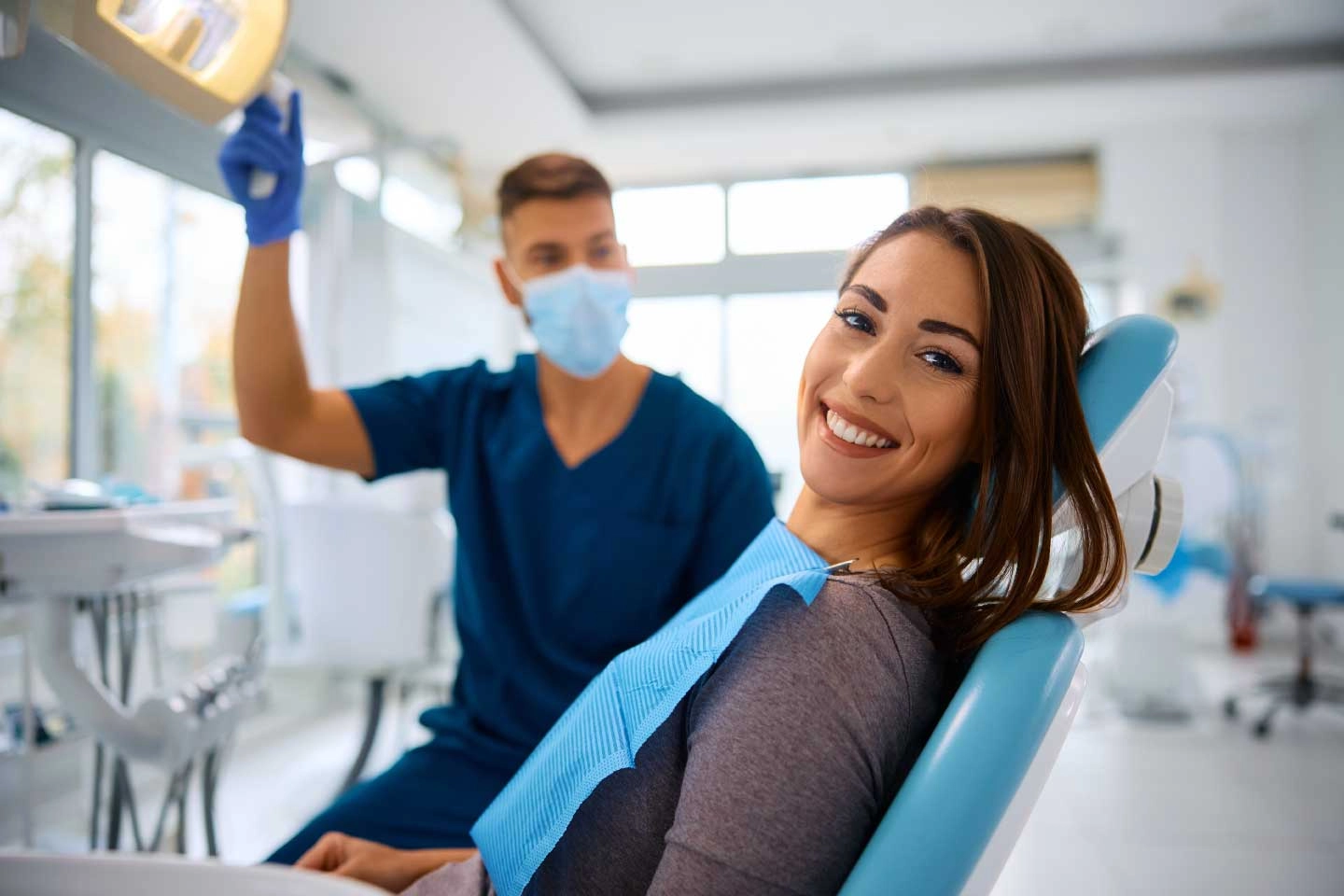 Century Family Dental image