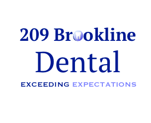 209 Brookline Dental image