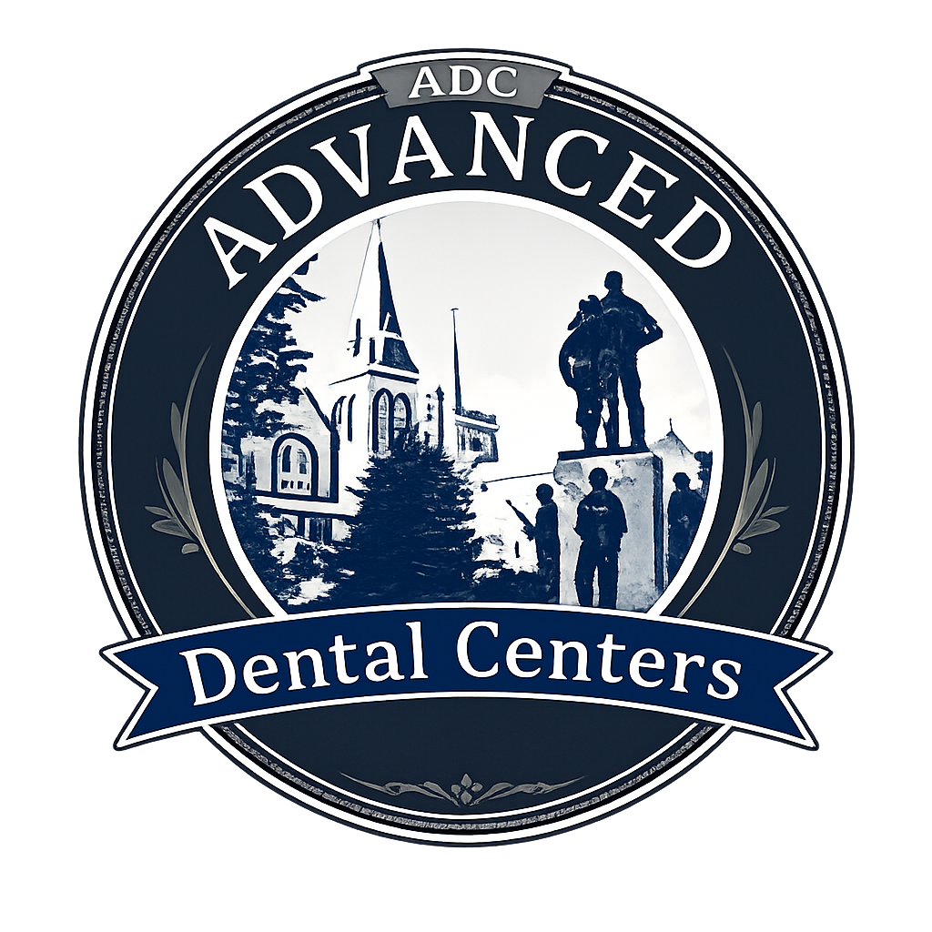 Advanced Dental Centers Norwood image