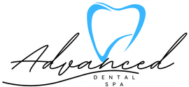 Advanced Dental Spa logo