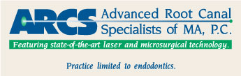 Advanced Root Canal Specialists image