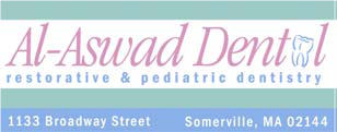 Al-Aswad Lina DDS, DMD image