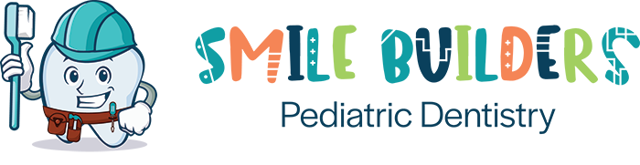 Smile Builders Pediatric Dentistry image