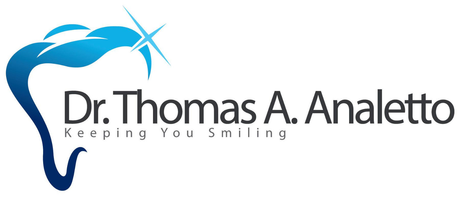 Thomas A. Analetto DMD image