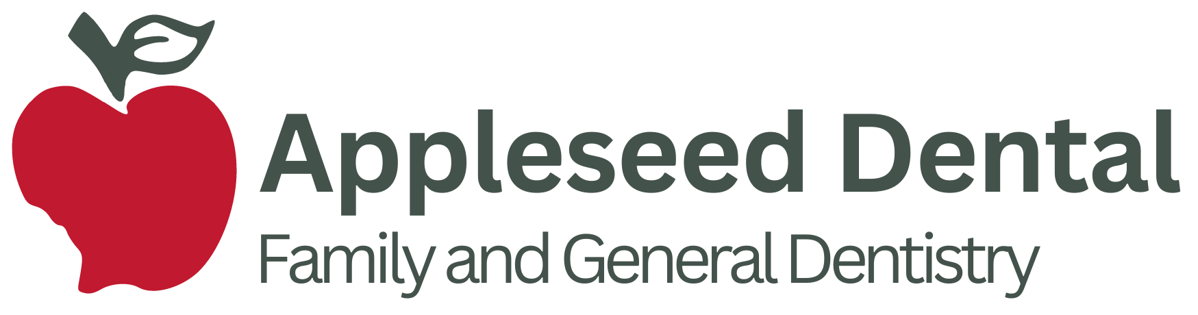 Appleseed Dental image