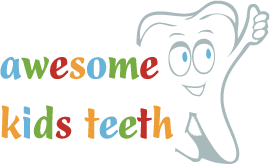 Awesome Kids Teeth image