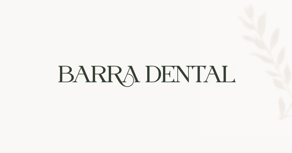 Barra Dental image