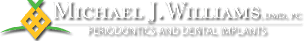 Western Mass Periodontics - Dr. Michael Williams image