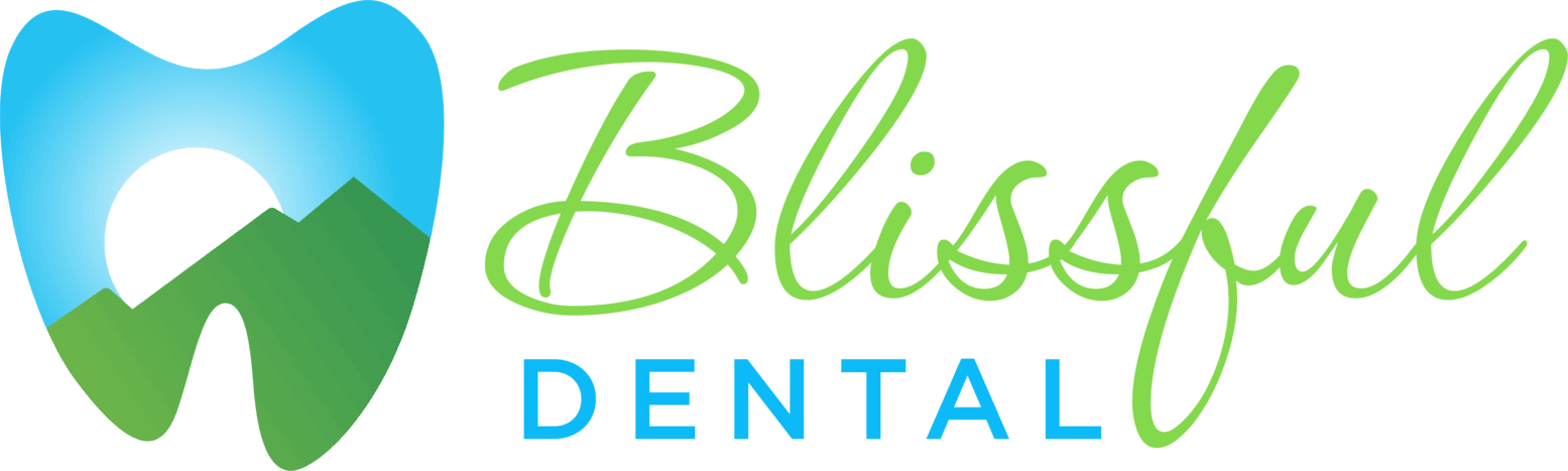 Blissful Dental image