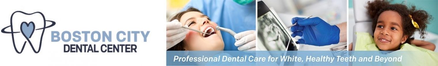 Boston City Dental Center