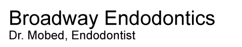 Dr. Fardad Mobed, DMD image
