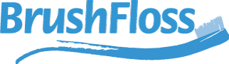 Brushfloss Logo