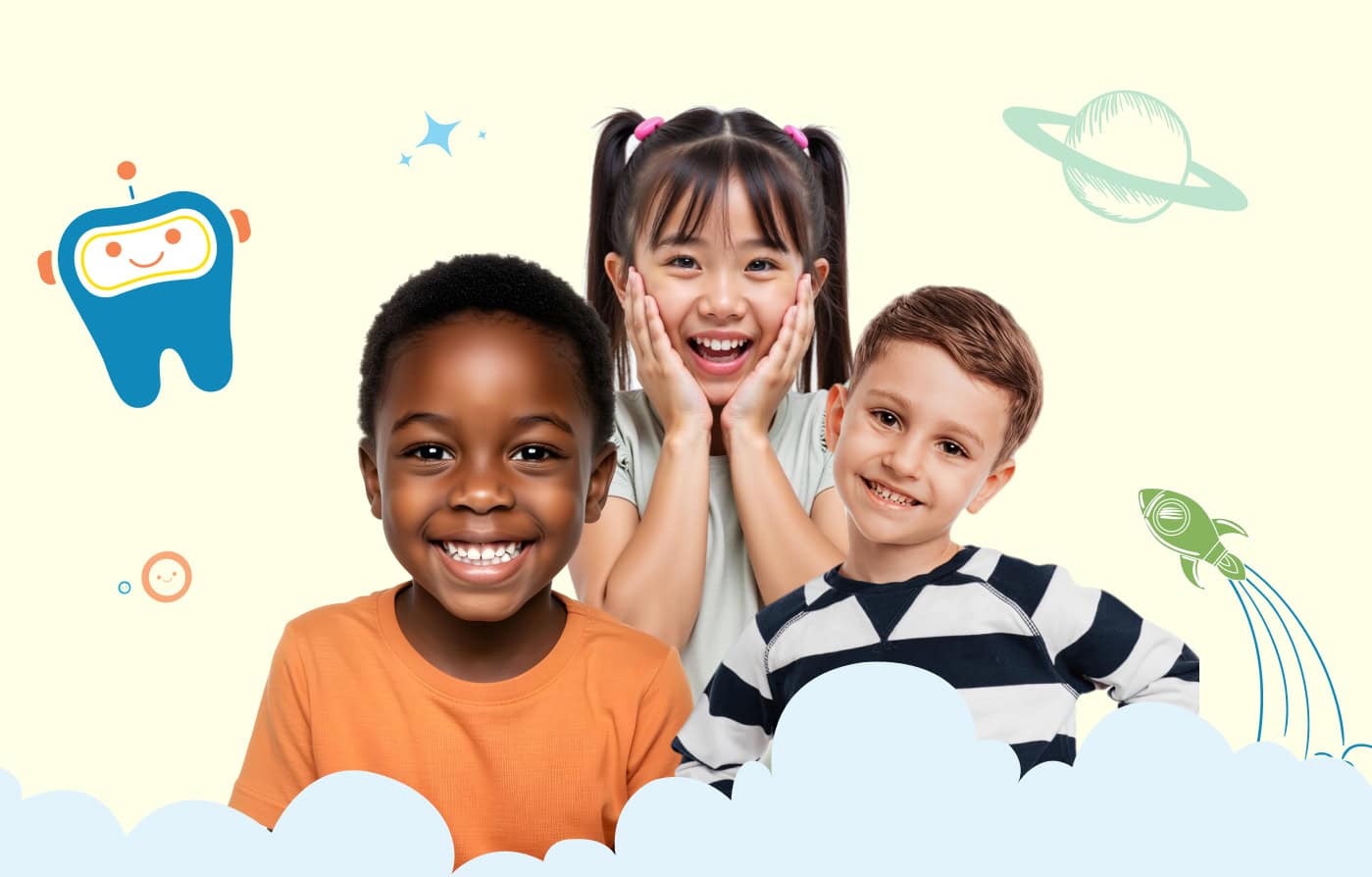 Kids Care Dental and Orthodontics image