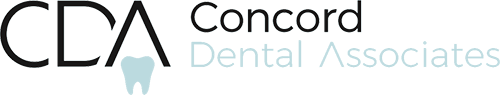 Concord Dental Associates image