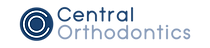 Central orthodontics logo