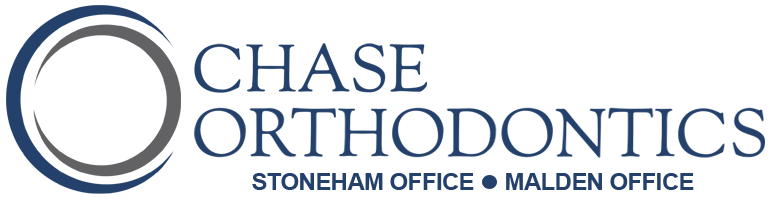 Chase Orthodontics logo
