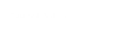 Masterpiece Dentistry at Copley & Burlington logo