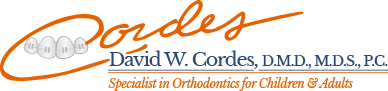 Cordes Orthodontics image