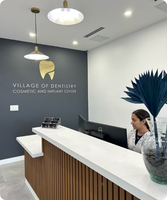 Dental Clinic Village of Dentistry Hallandale Beach image