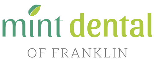 Mint Dental of Franklin image