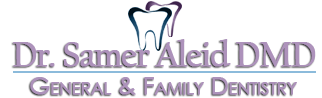 Dr. Samer Aleid DMD image