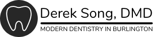 Derek Song, DMD image