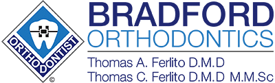 Bradford Orthodontics - Thomas Ferlito DMD image