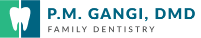 P. M. Gangi DMD Inc. image