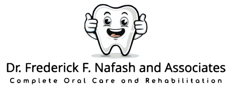 Dr. Frederick F. Nafash and Associates image